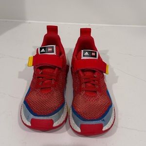 Adidas x Lego boys sneakers